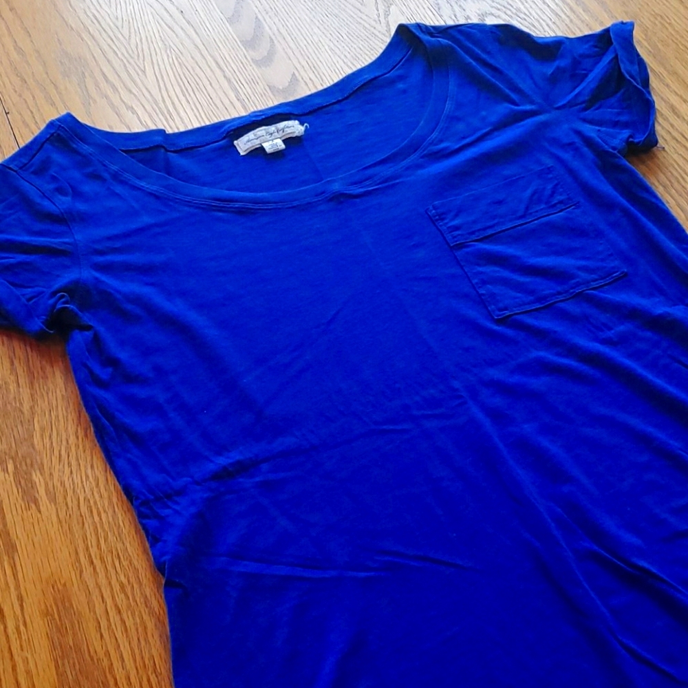Long teeshirt